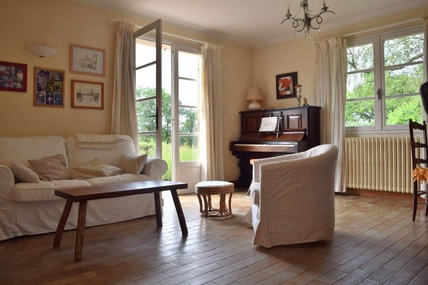 Maison à vendre, 90m², Le Bignon