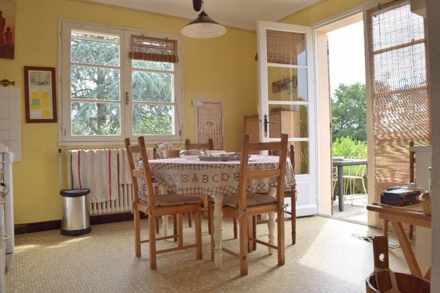 Maison à vendre, 90m², Le Bignon