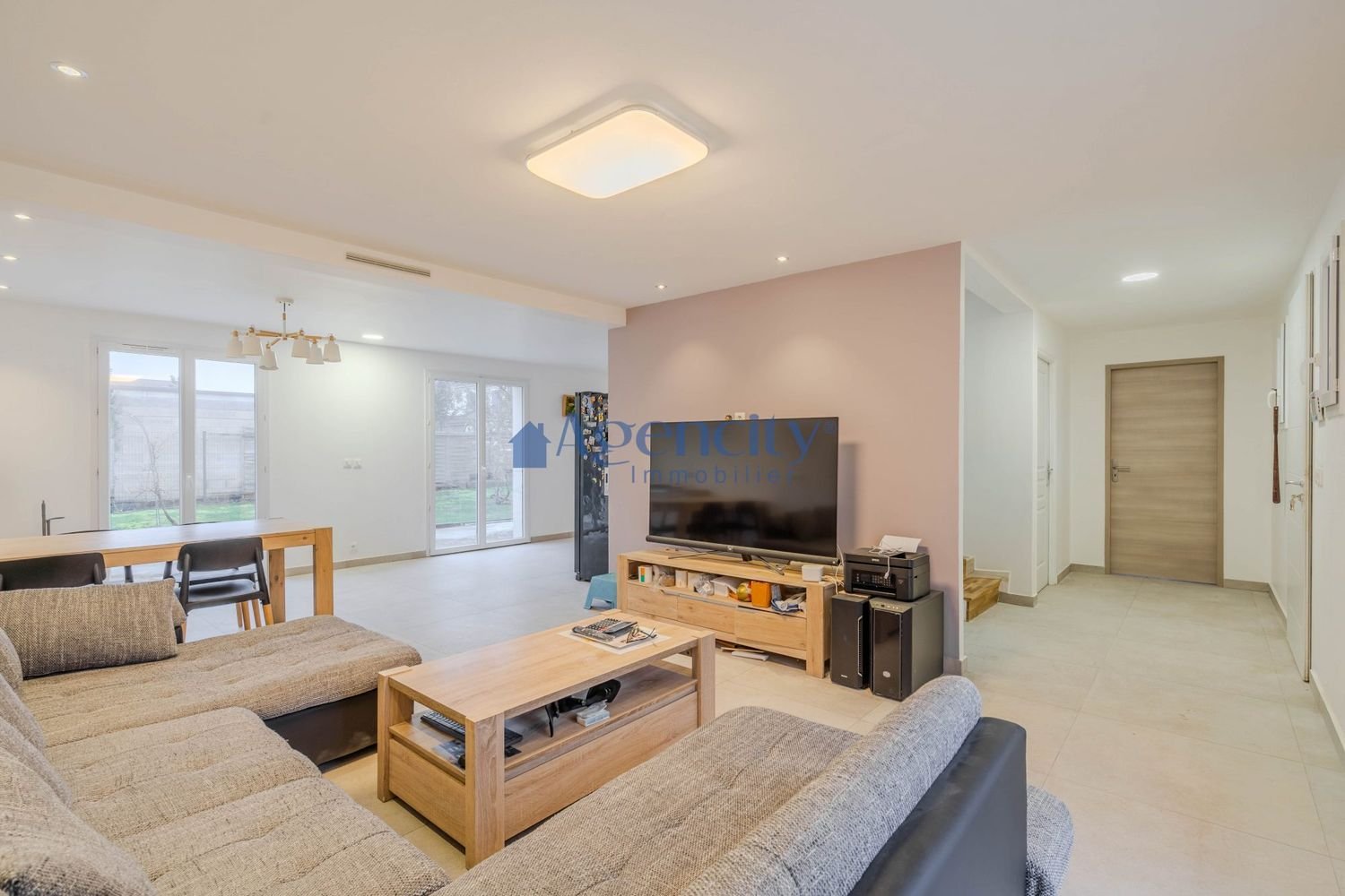 Maison à vendre, 145m², Coutevroult