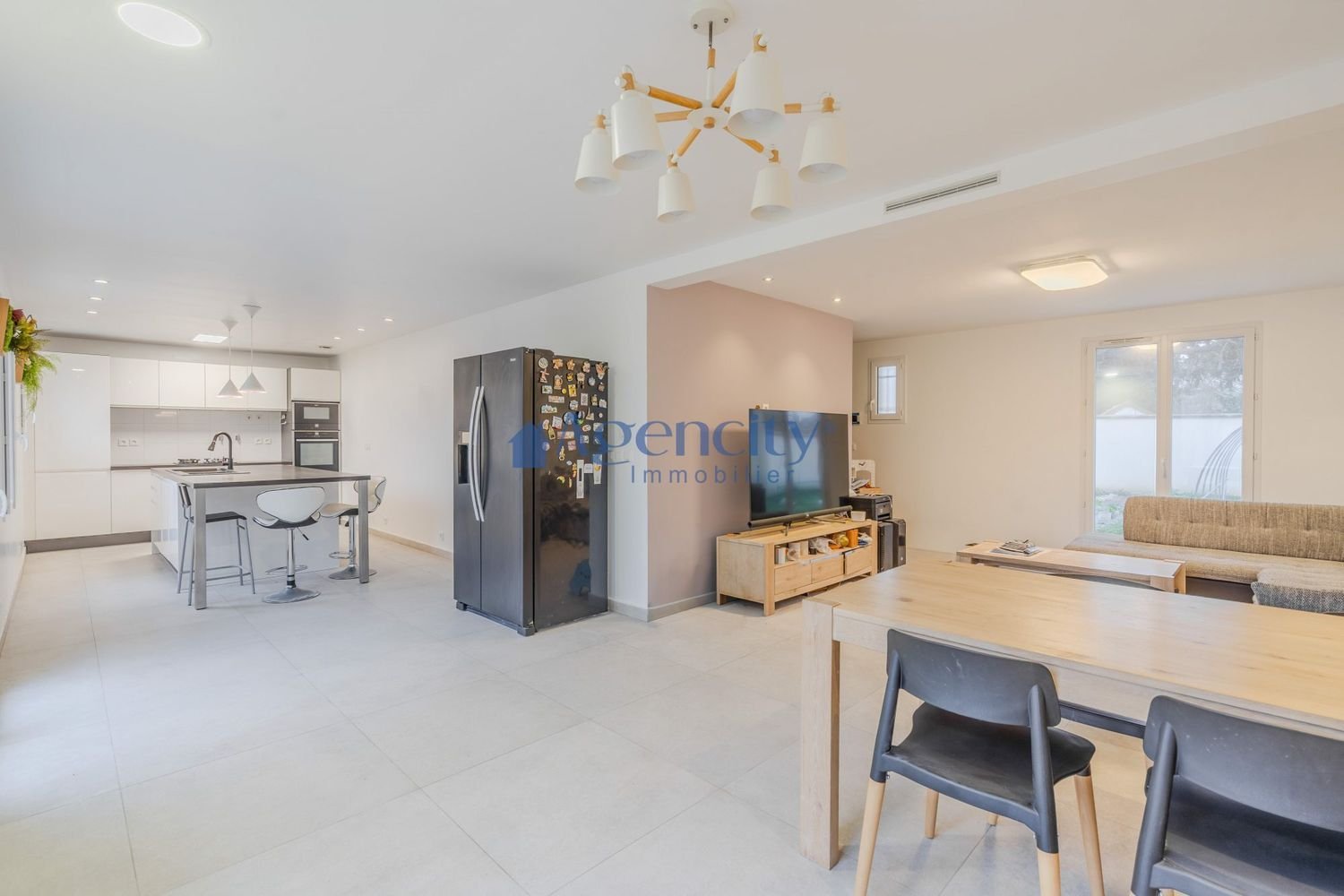 Maison à vendre, 145m², Coutevroult