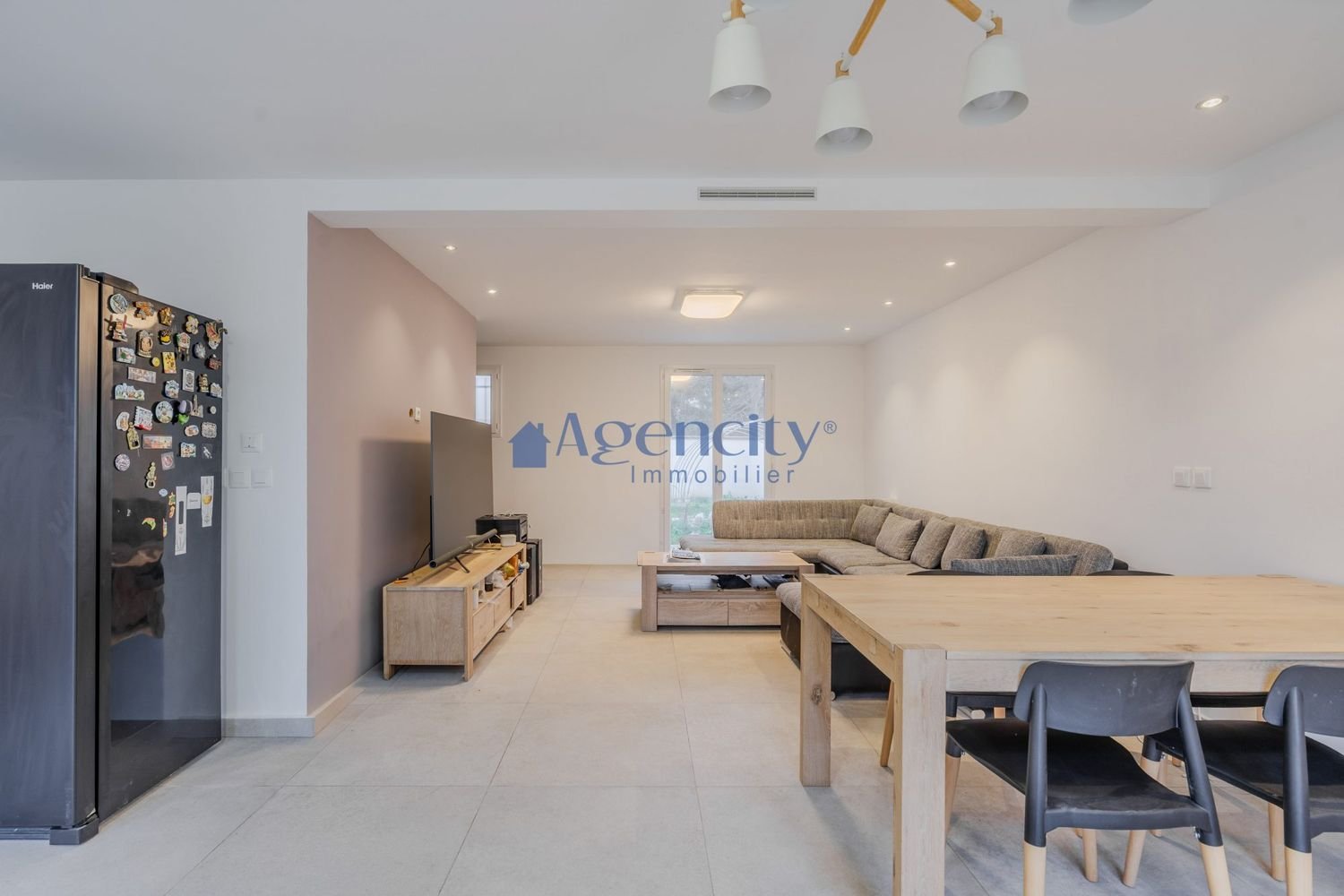 Maison à vendre, 145m², Coutevroult