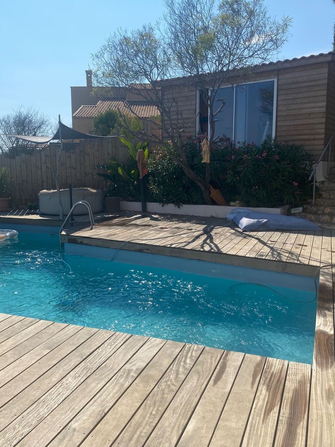 Maison à vendre, 340m², Nîmes
