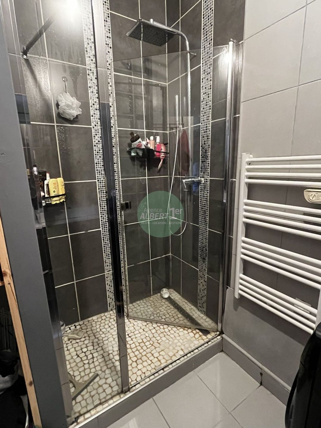 Appartement à vendre, 43m², Harfleur