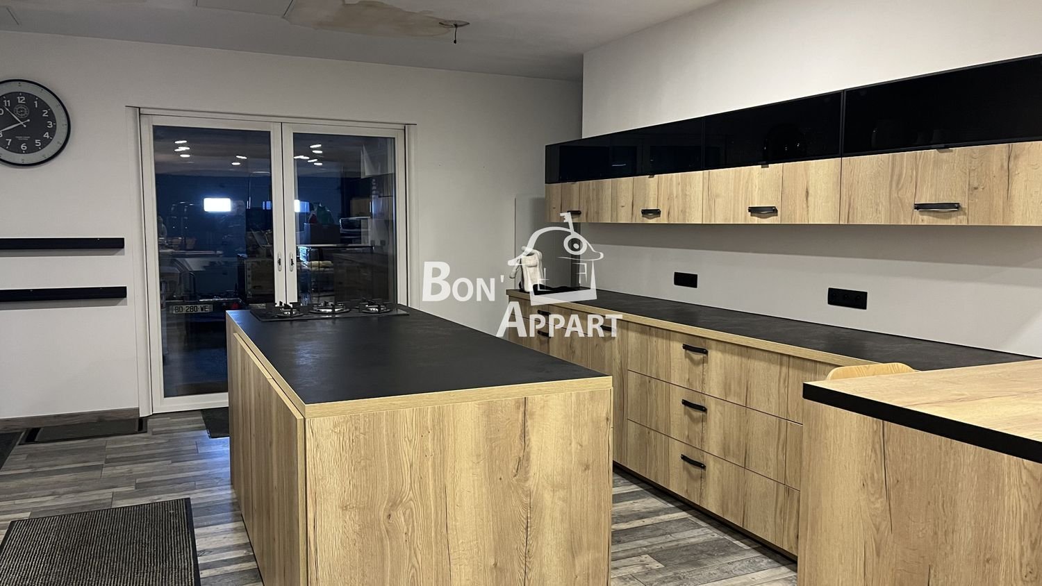 Appartement à vendre, 110m², Joeuf