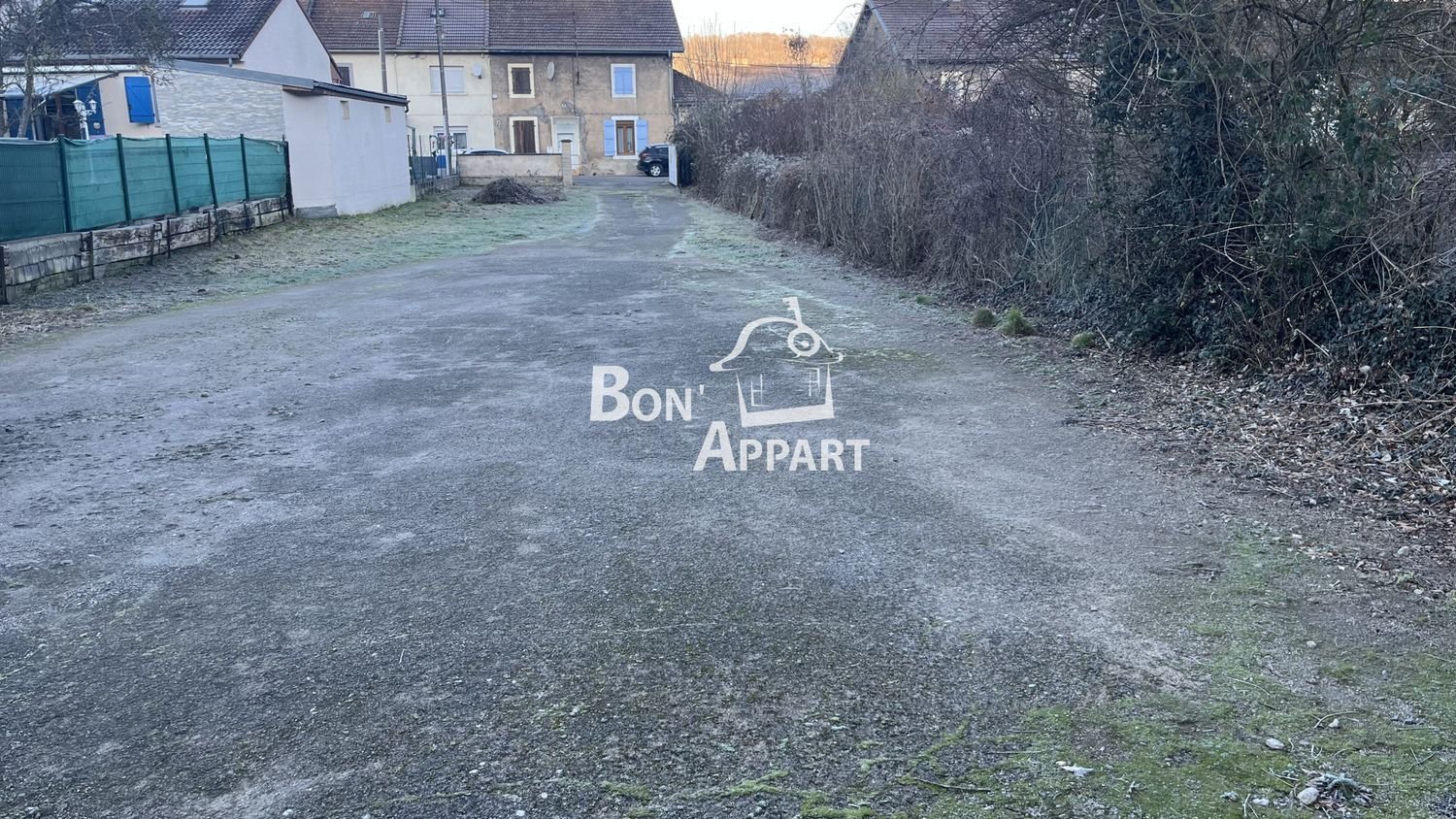 Appartement à vendre, 110m², Joeuf