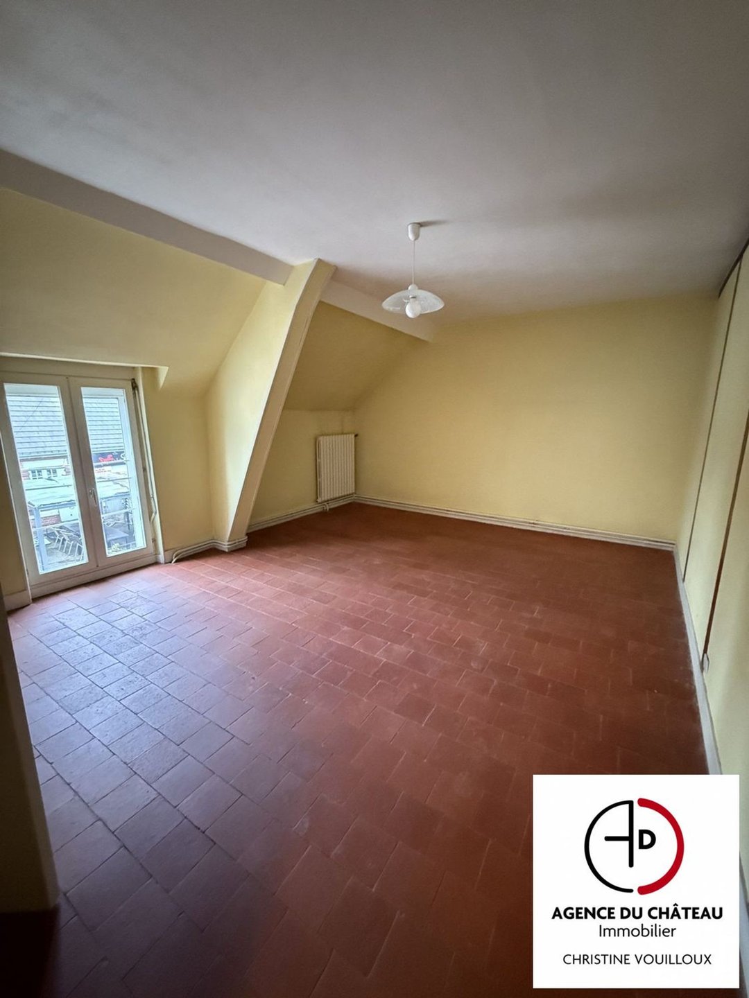 Maison à vendre, 94m², Viglain