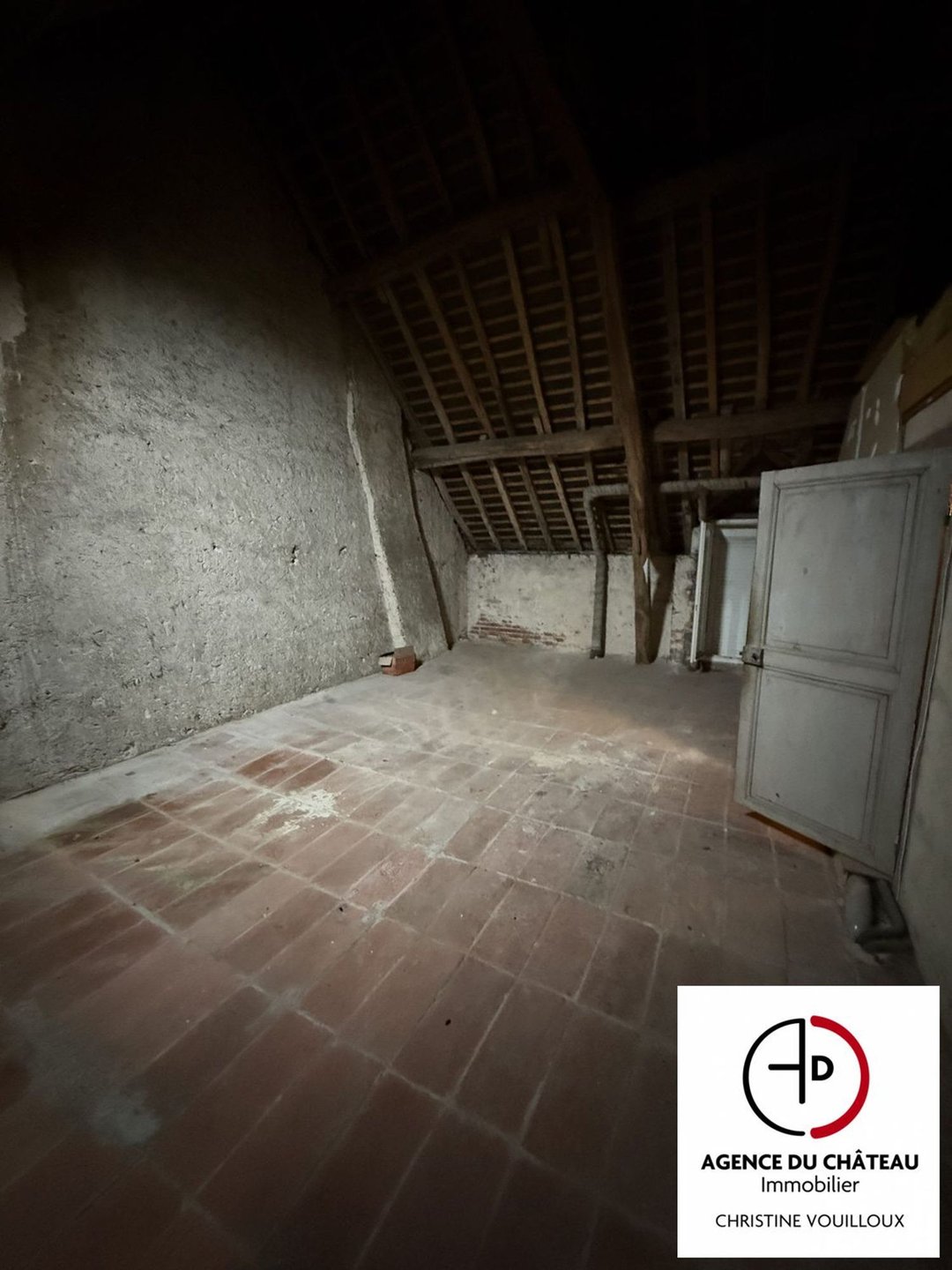 Maison à vendre, 94m², Viglain