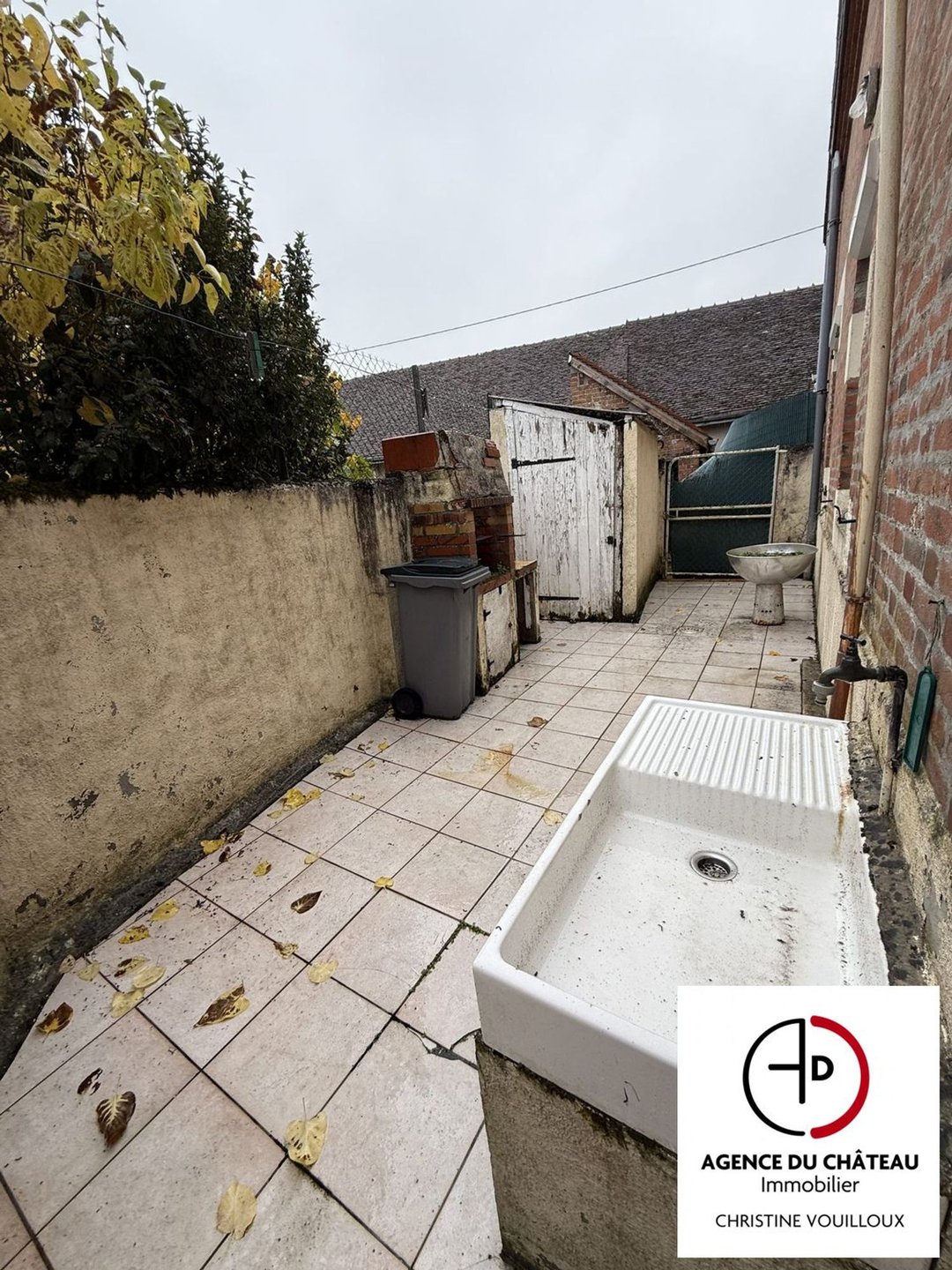 Maison à vendre, 94m², Viglain