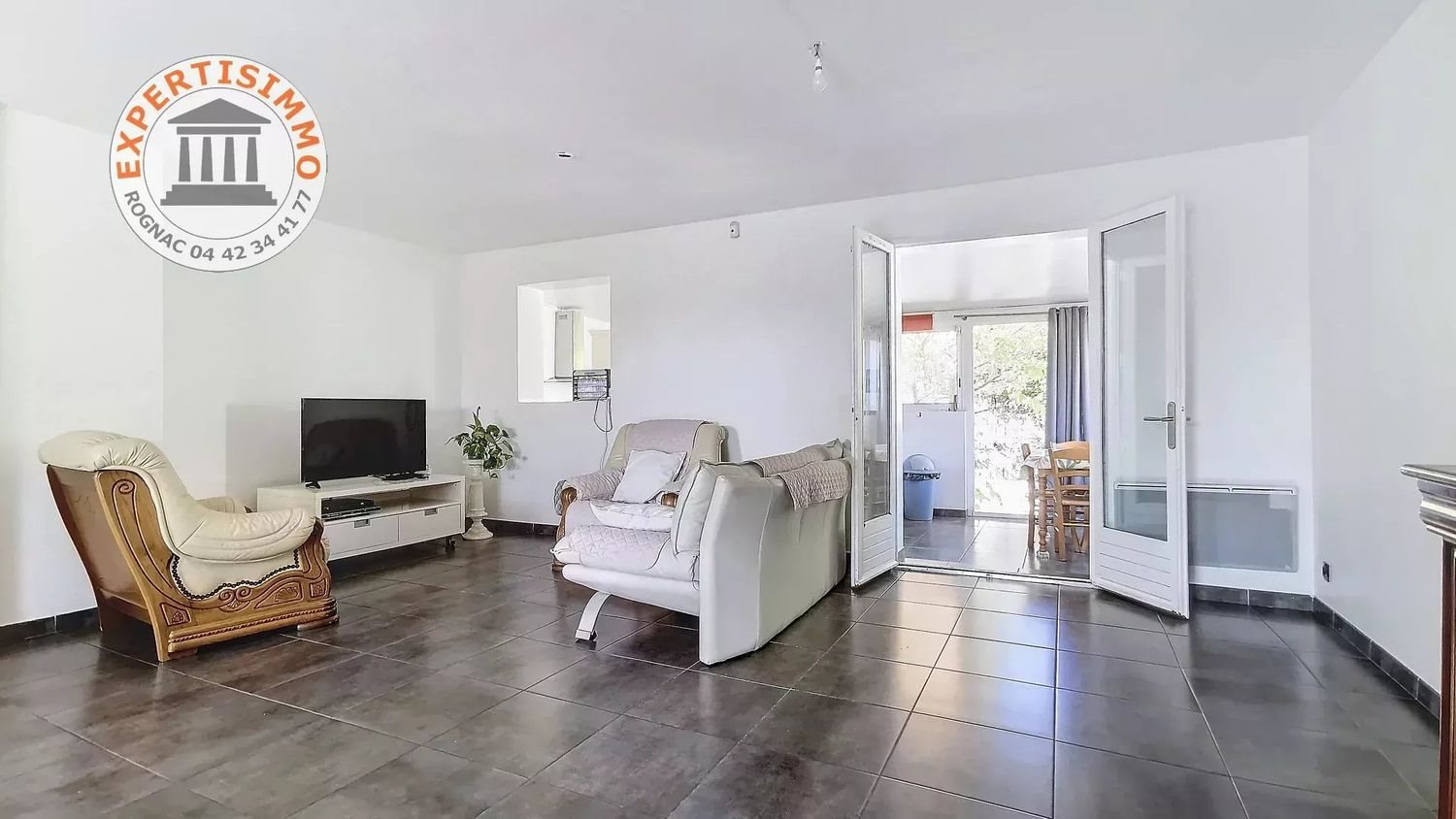 Maison à vendre, 107m², Rognac