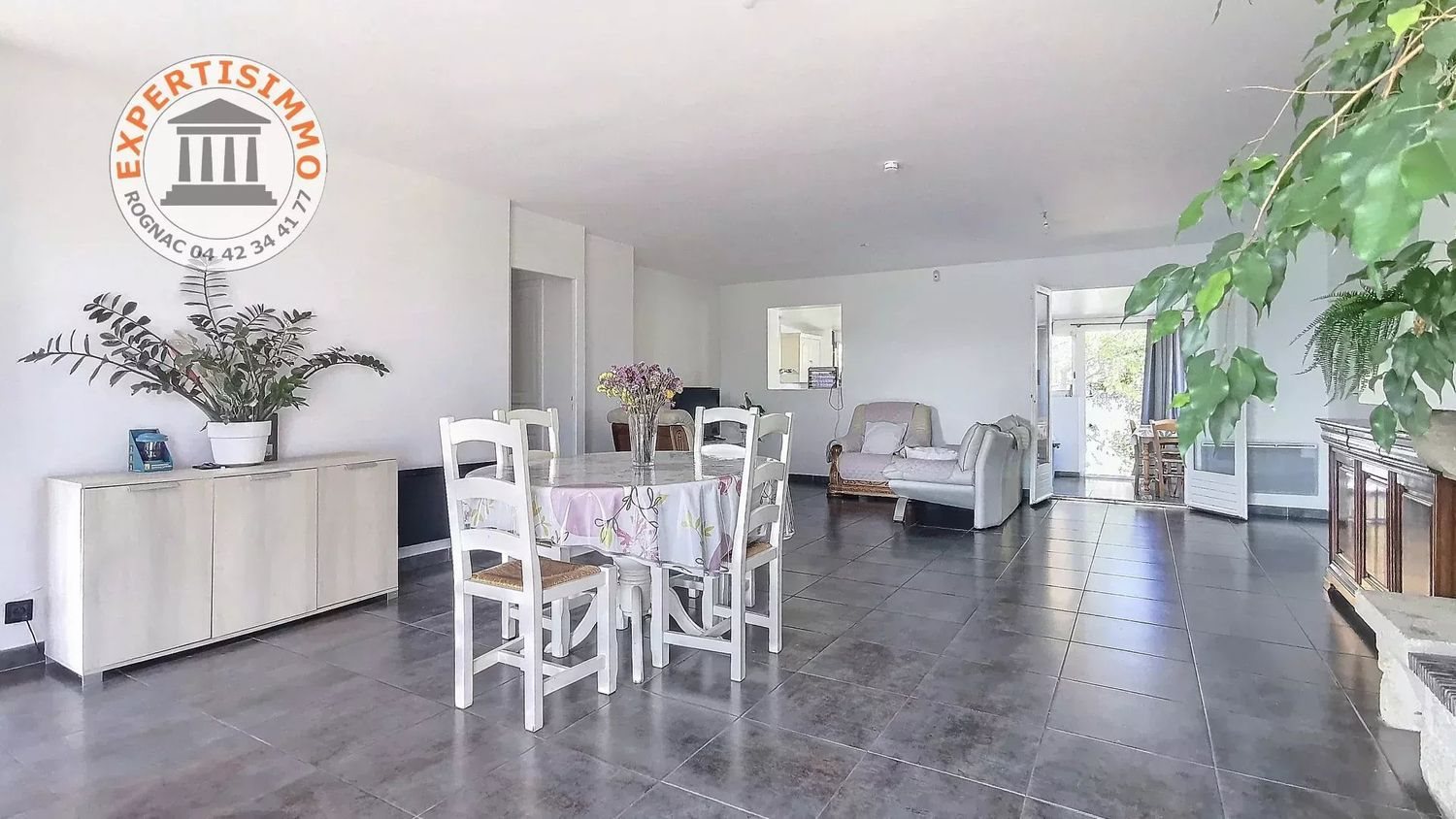 Maison à vendre, 107m², Rognac
