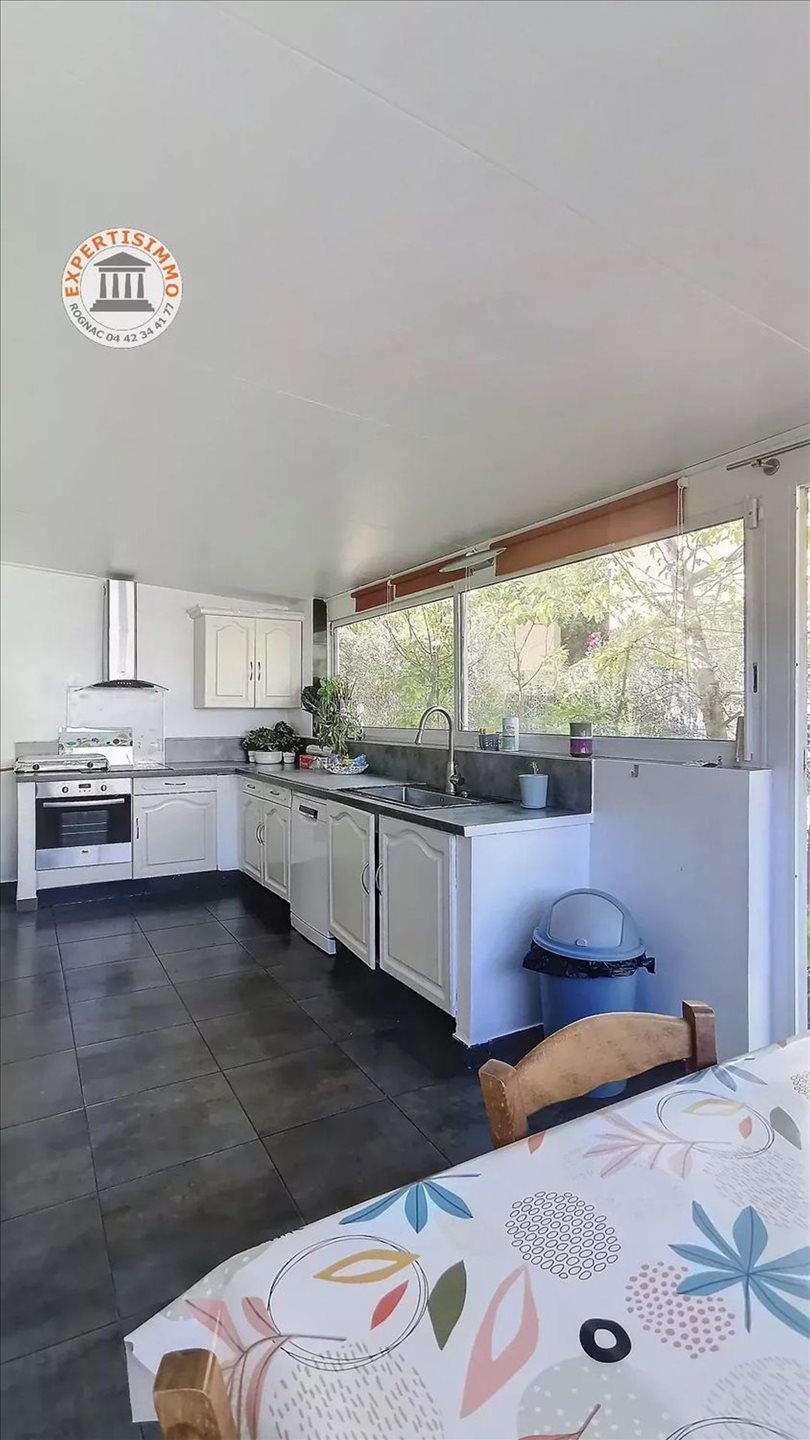 Maison à vendre, 107m², Rognac