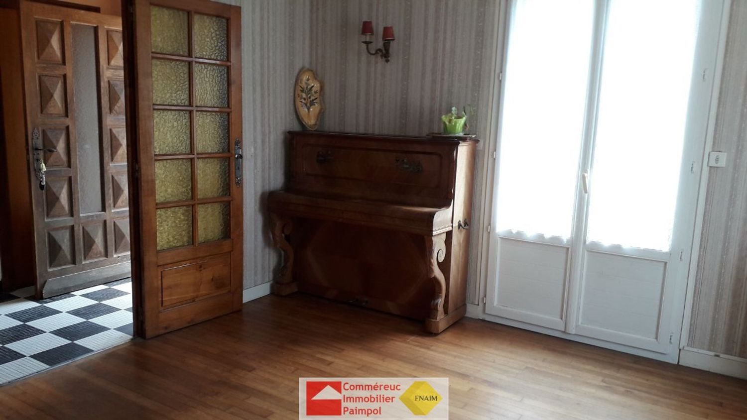 Maison à vendre, 123m², Ploubazlanec