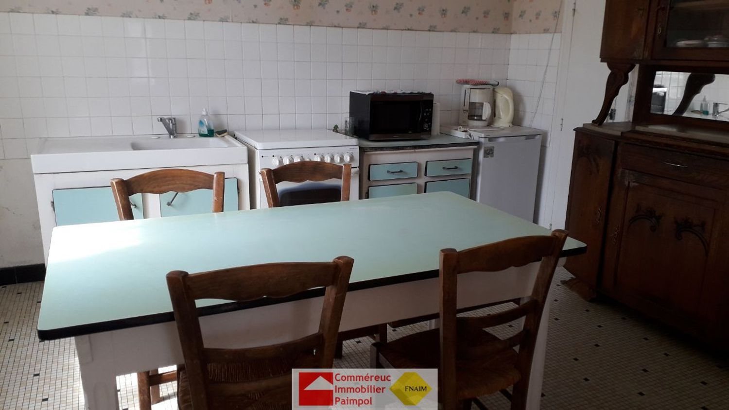 Maison à vendre, 123m², Ploubazlanec