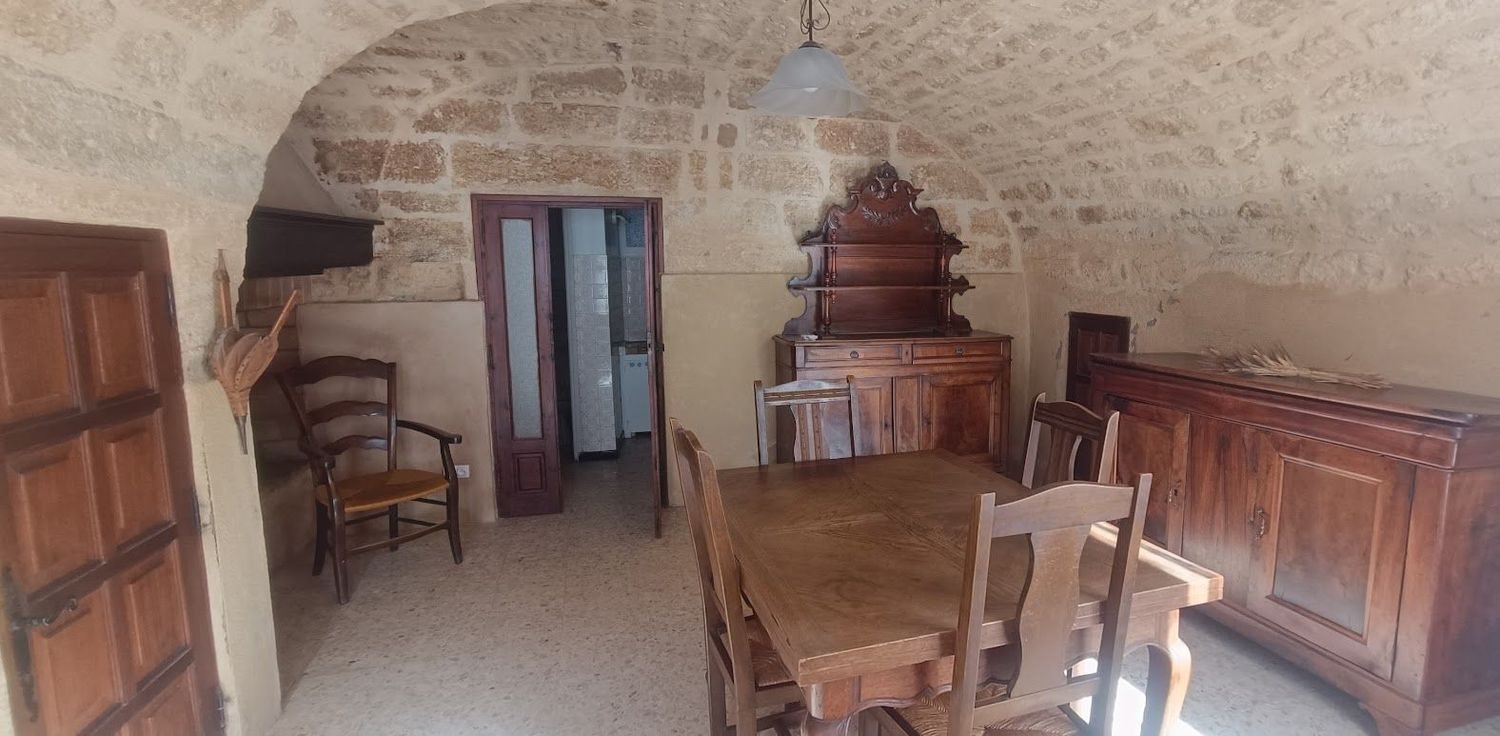 Maison à vendre, 87m², Loupian
