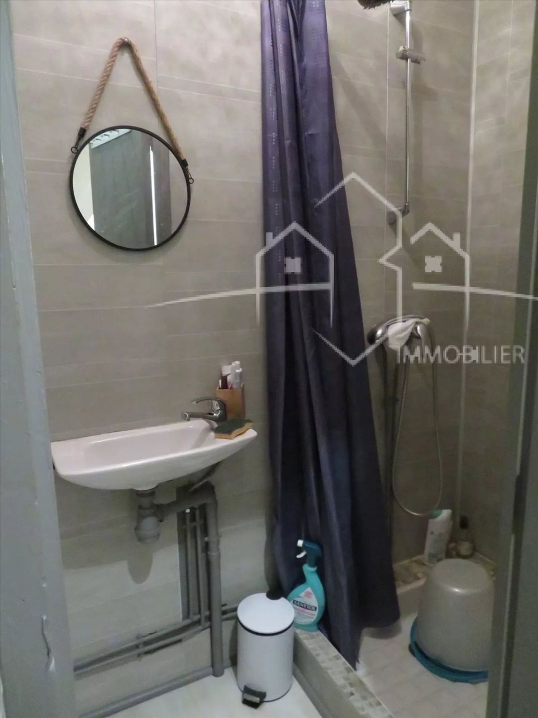 Appartement à louer, 68m², Beaurepaire