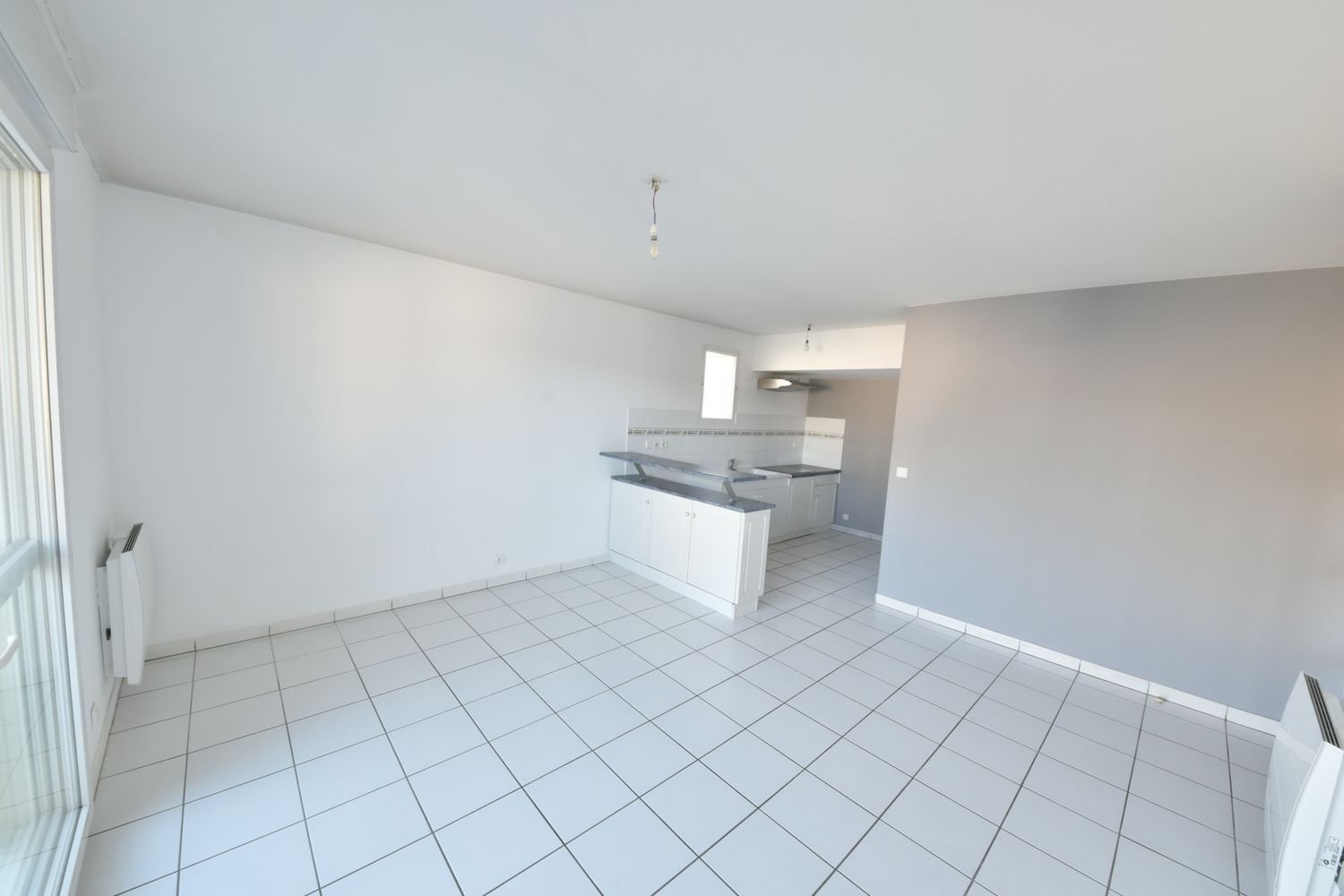 Appartement à vendre, 44m², Brive-la-Gaillarde