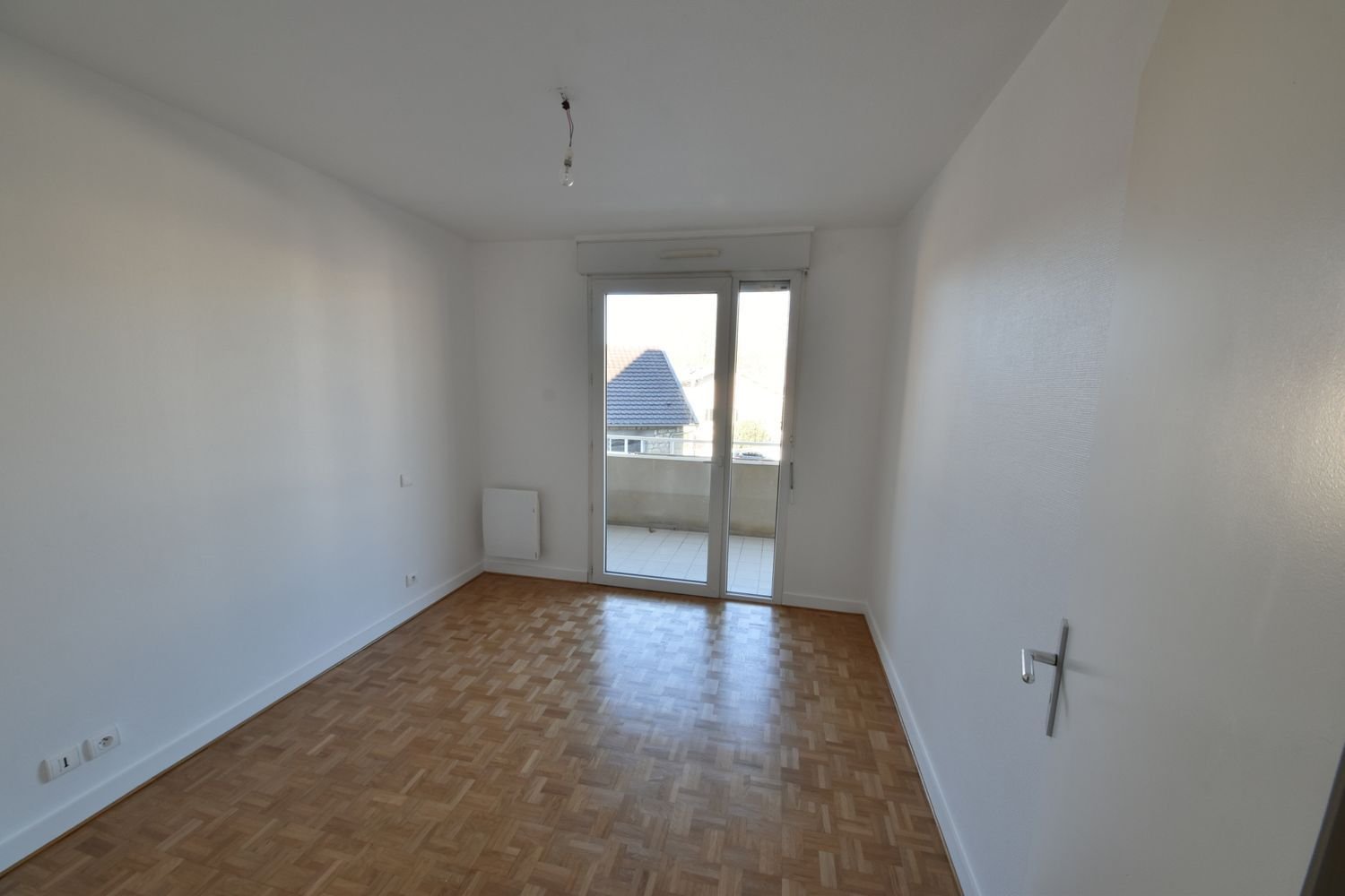 Appartement à vendre, 44m², Brive-la-Gaillarde