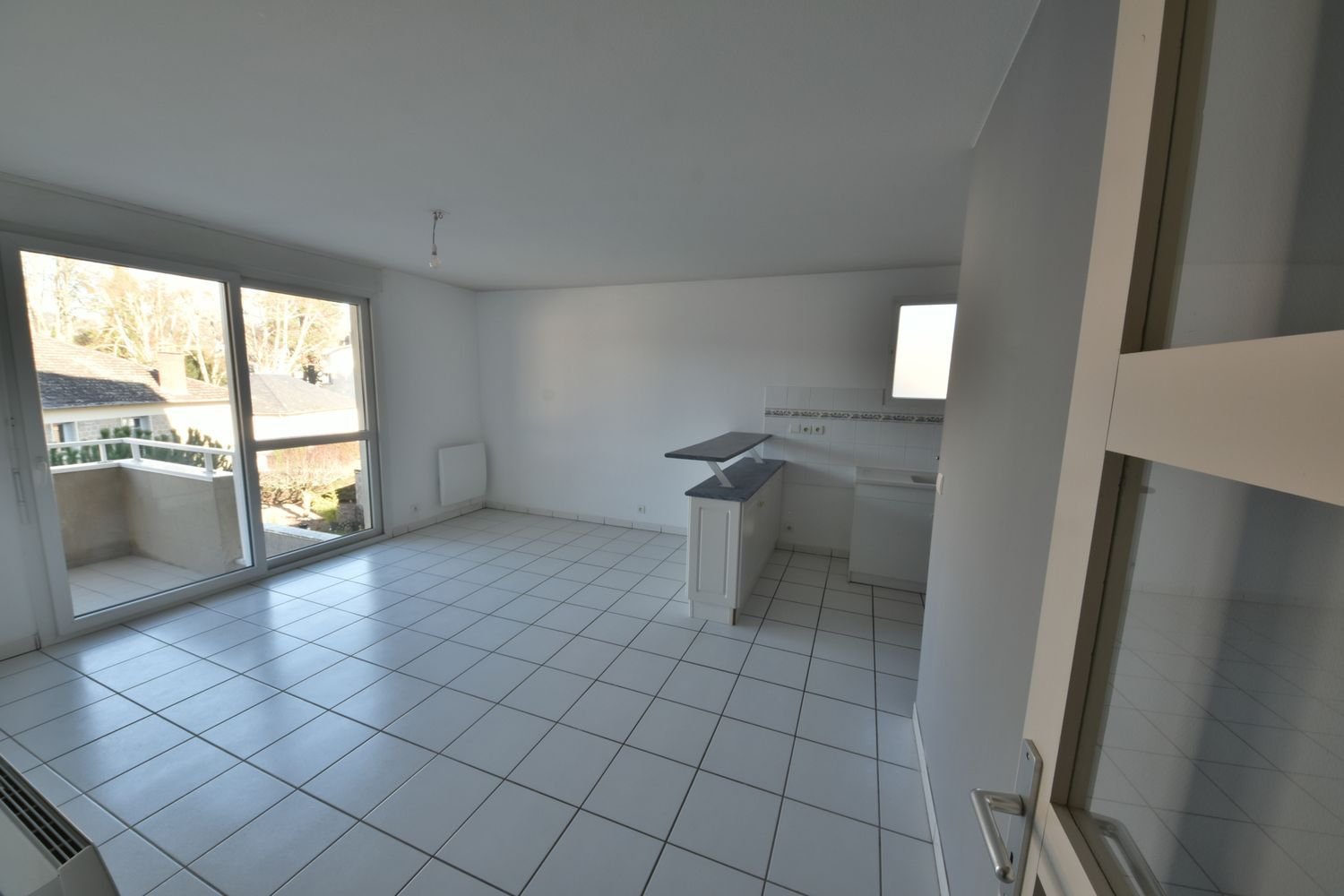 Appartement à vendre, 44m², Brive-la-Gaillarde