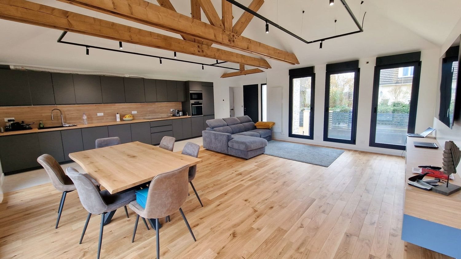 Maison à vendre, 123m², Le Plessis-Trévise
