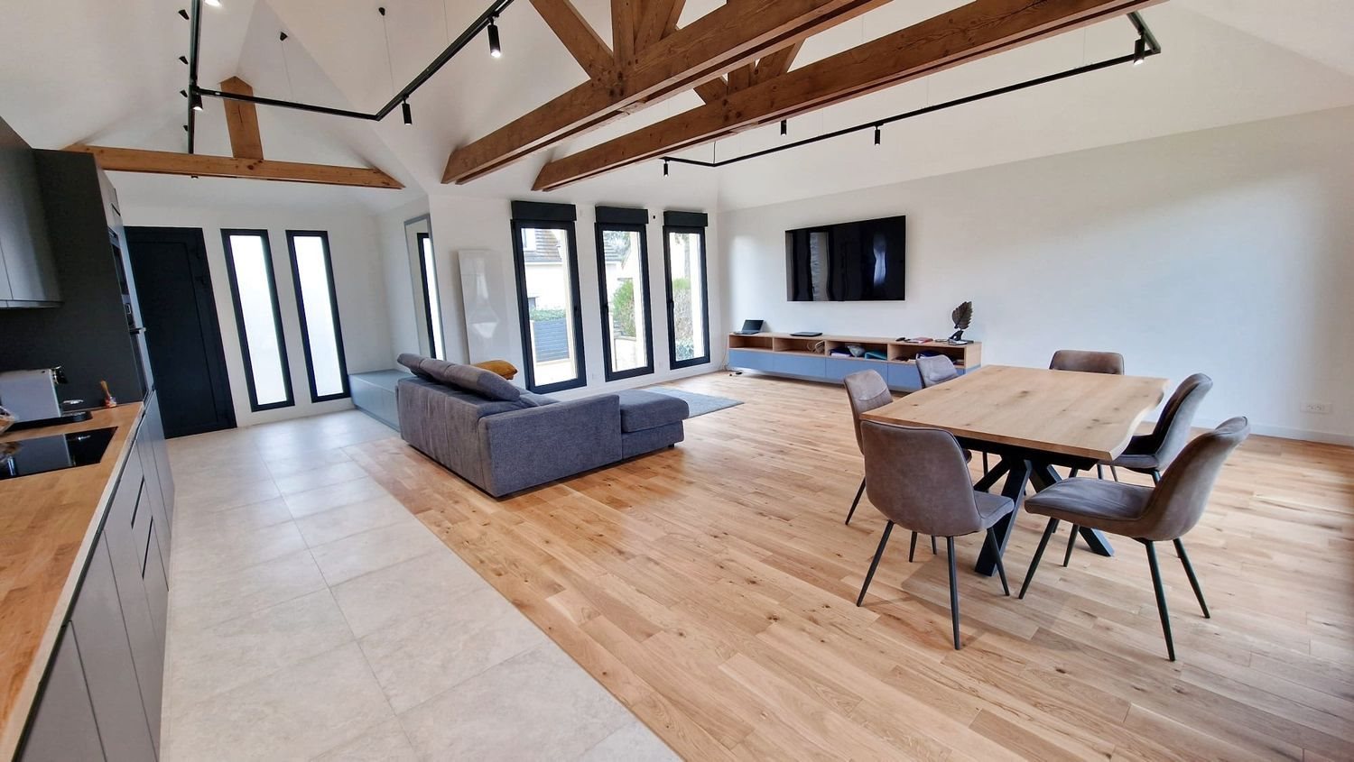 Maison à vendre, 123m², Le Plessis-Trévise