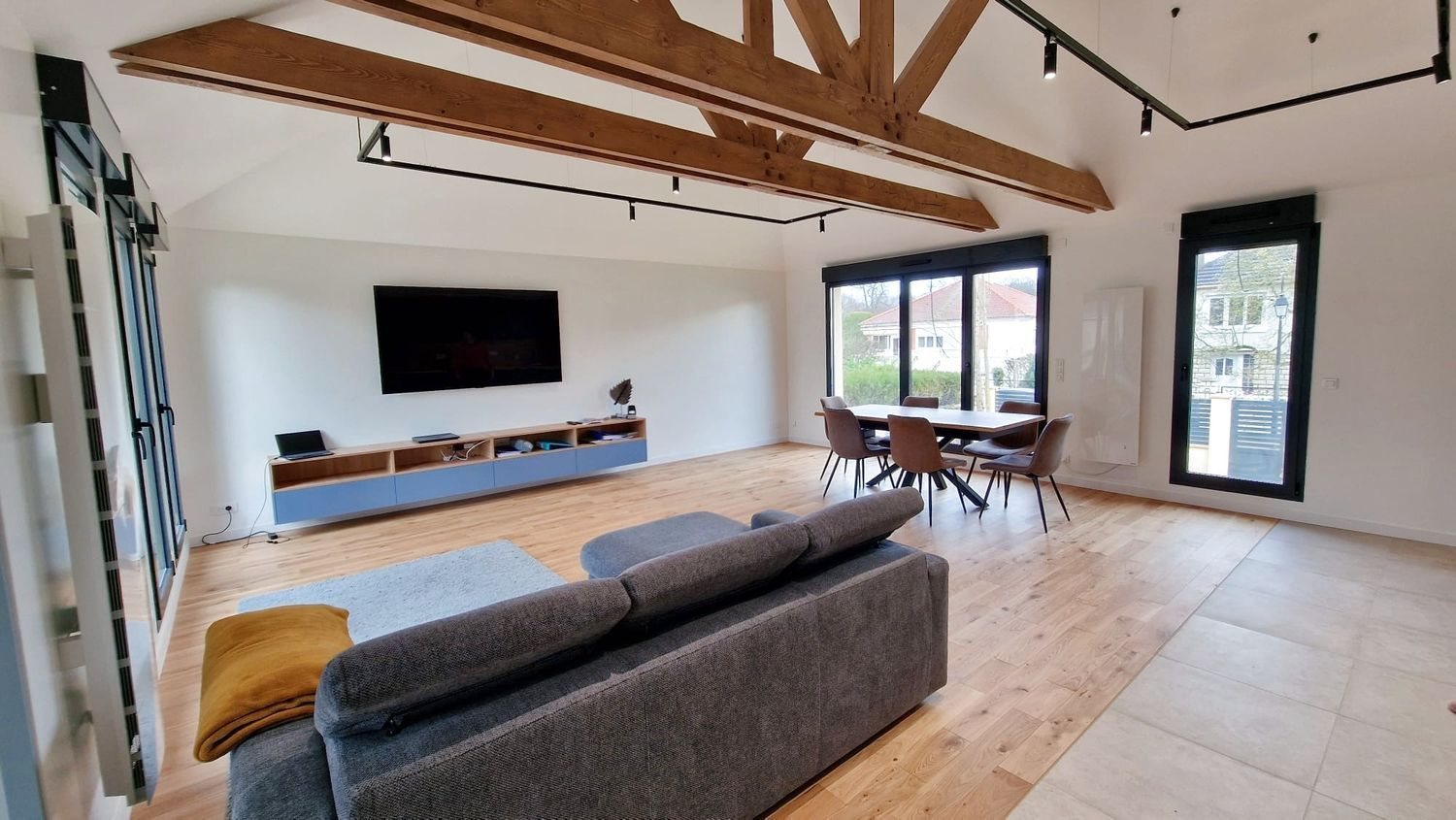Maison à vendre, 123m², Le Plessis-Trévise