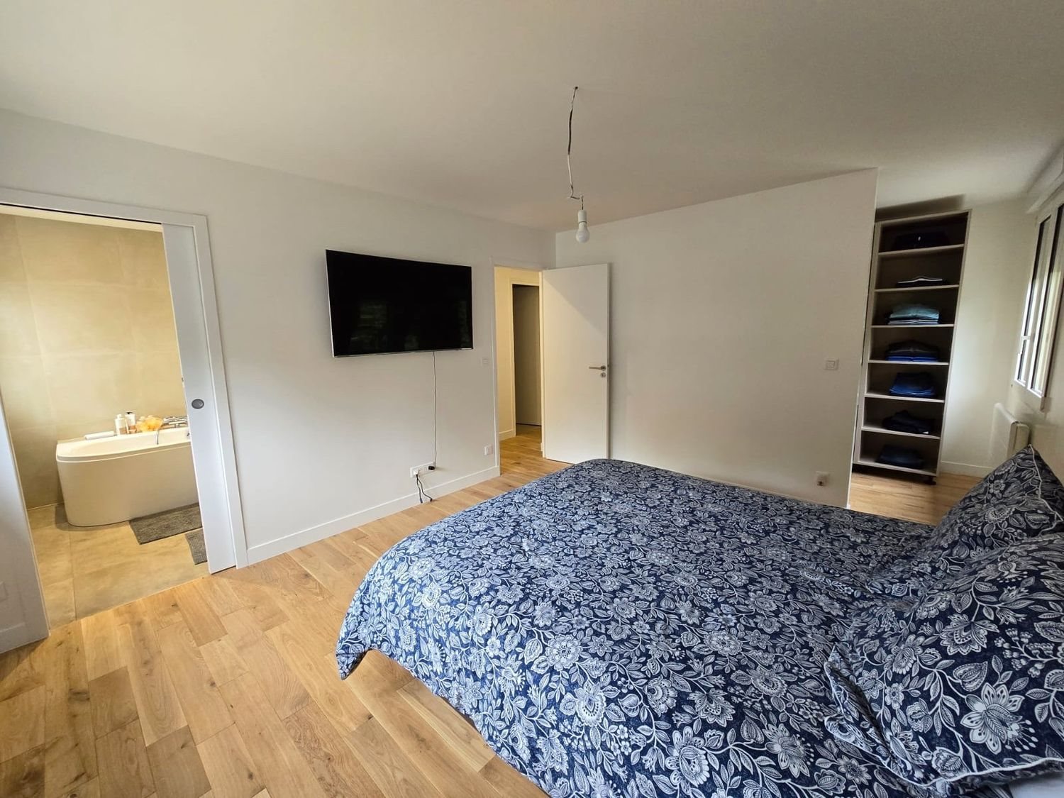 Maison à vendre, 123m², Le Plessis-Trévise