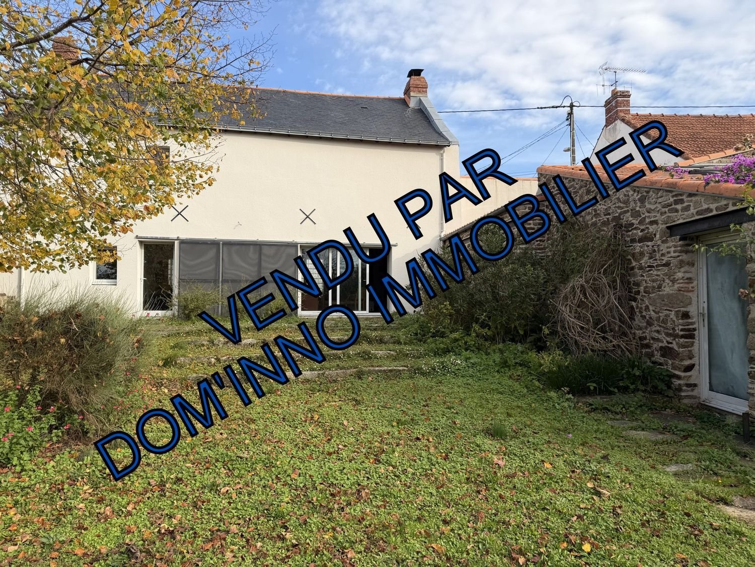 Maison à vendre, 158m², Couëron