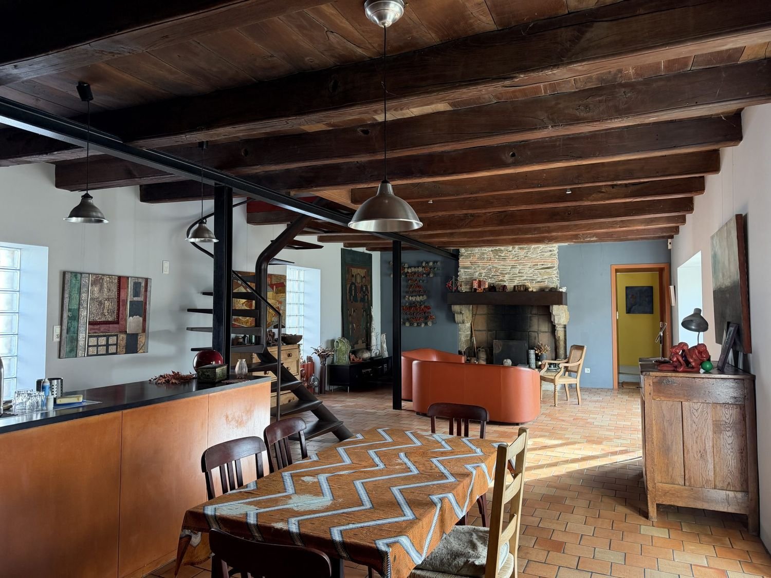 Maison à vendre, 158m², Couëron