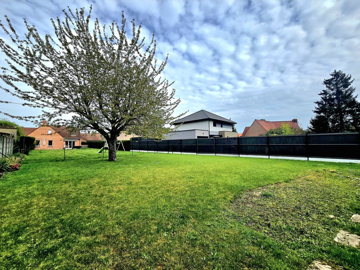 Maison à vendre, 140m², Lompret