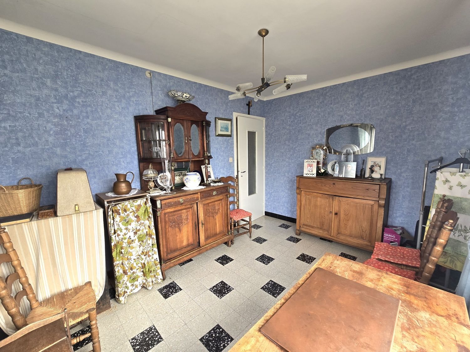 Maison à vendre, 140m², Lompret