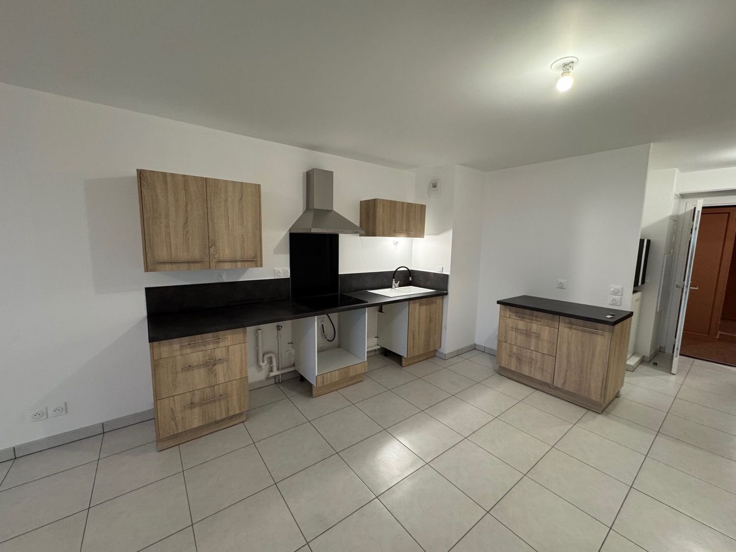 Appartement à louer, 79m², Bordeaux