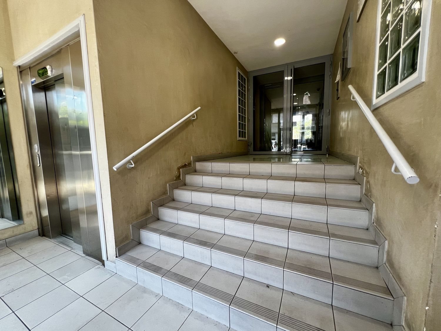 Appartement à vendre, 36m², Le Bourget