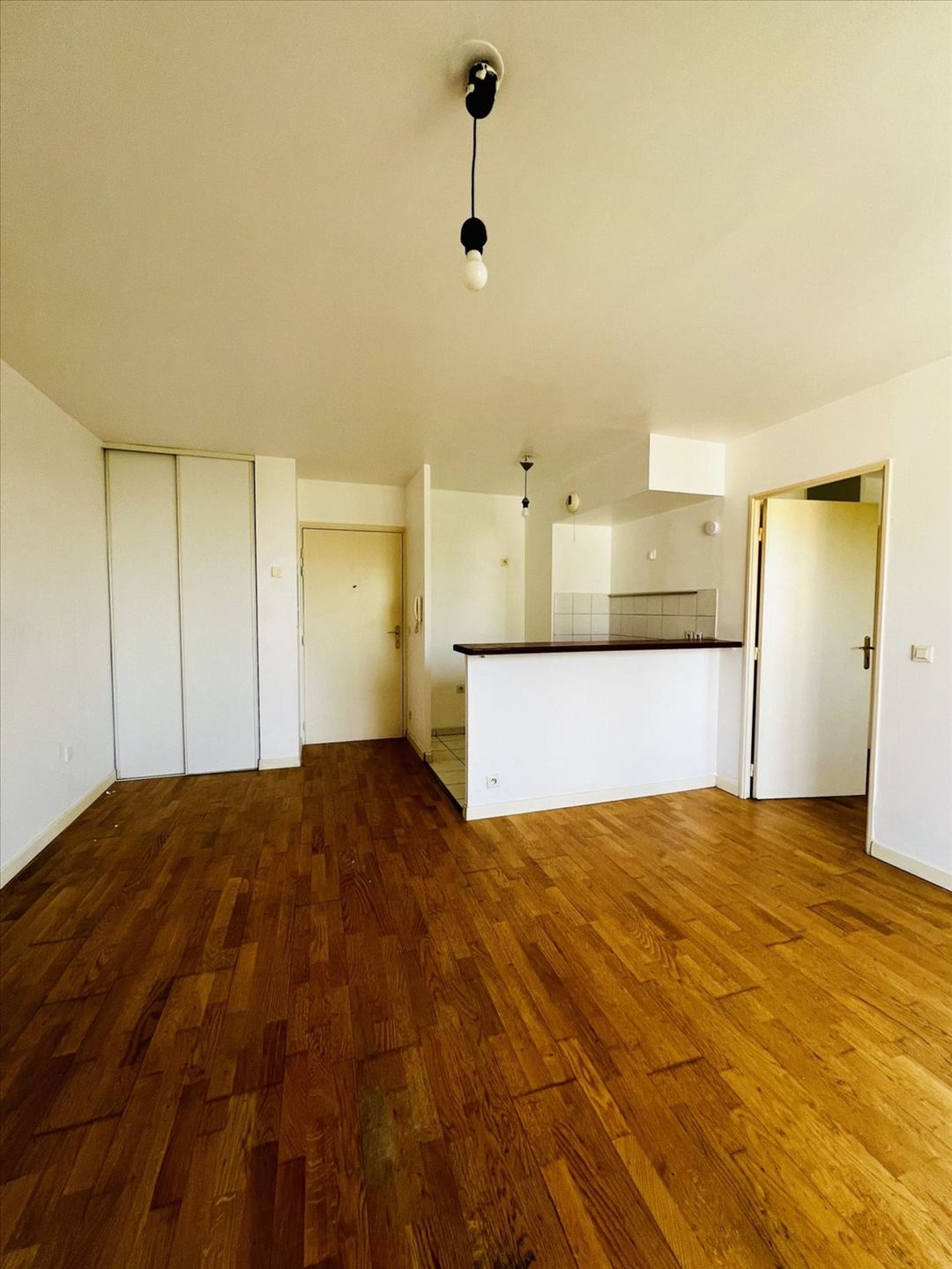 Appartement à vendre, 36m², Le Bourget