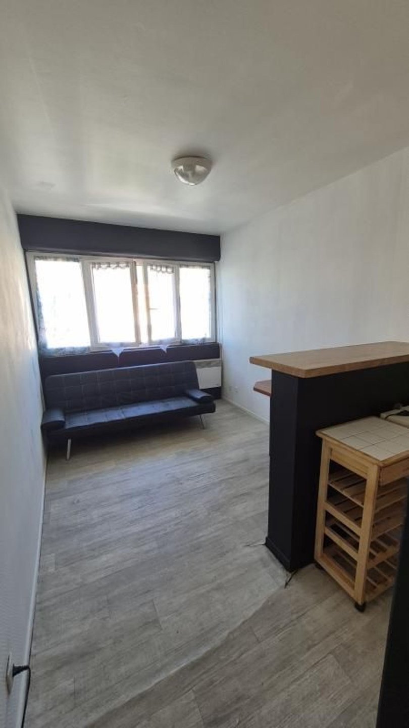 Appartement à louer, 16m², Clermont-Ferrand