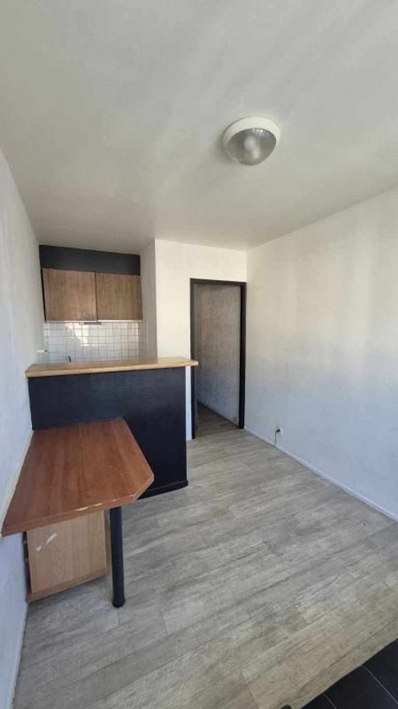 Appartement à louer, 16m², Clermont-Ferrand
