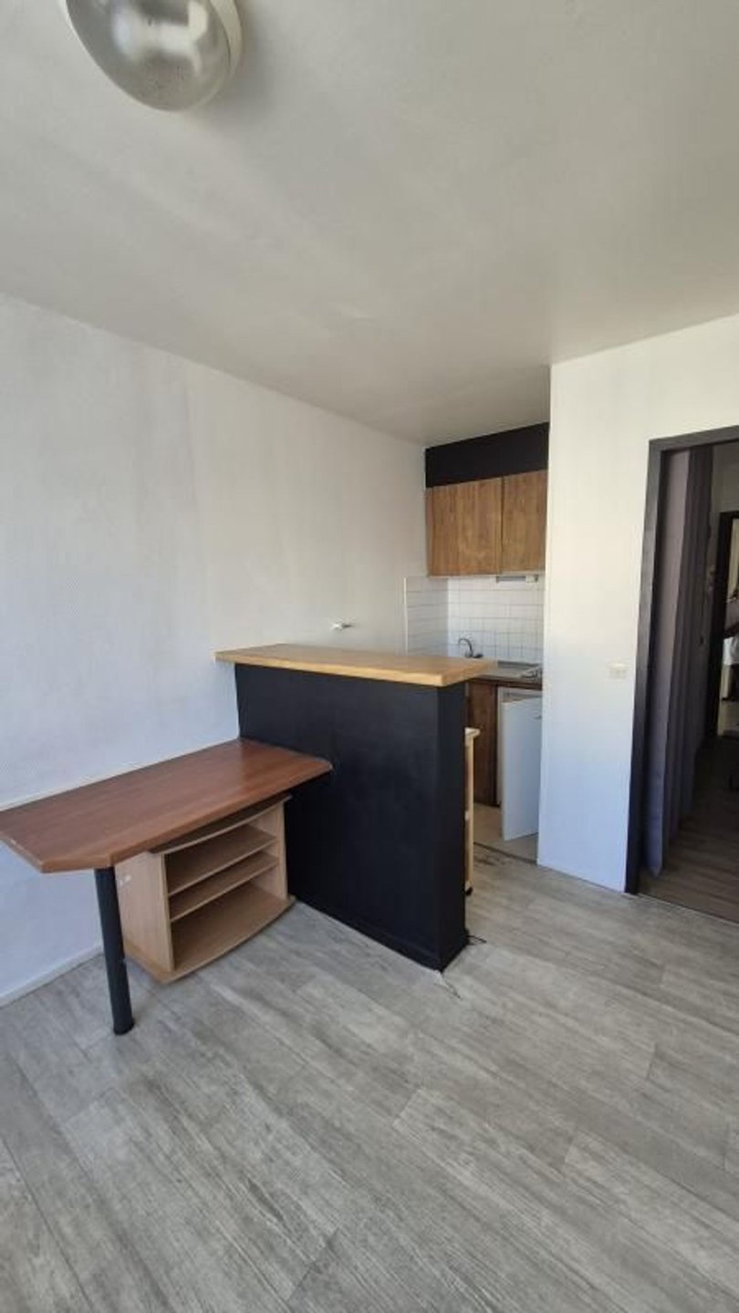 Appartement à louer, 16m², Clermont-Ferrand