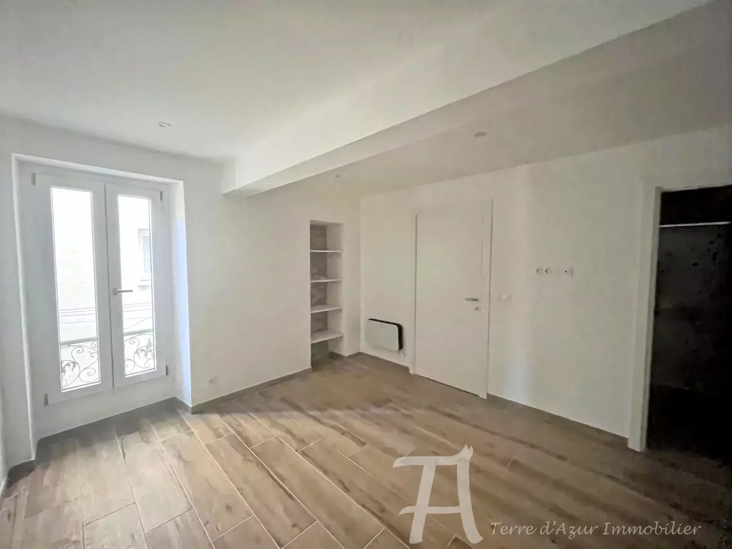 Appartement à vendre, 40m², Moulinet