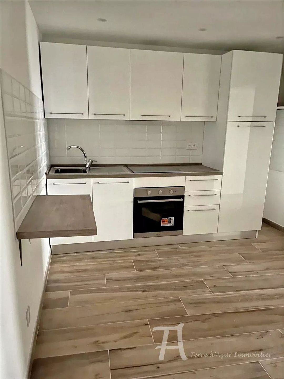 Appartement à vendre, 40m², Moulinet