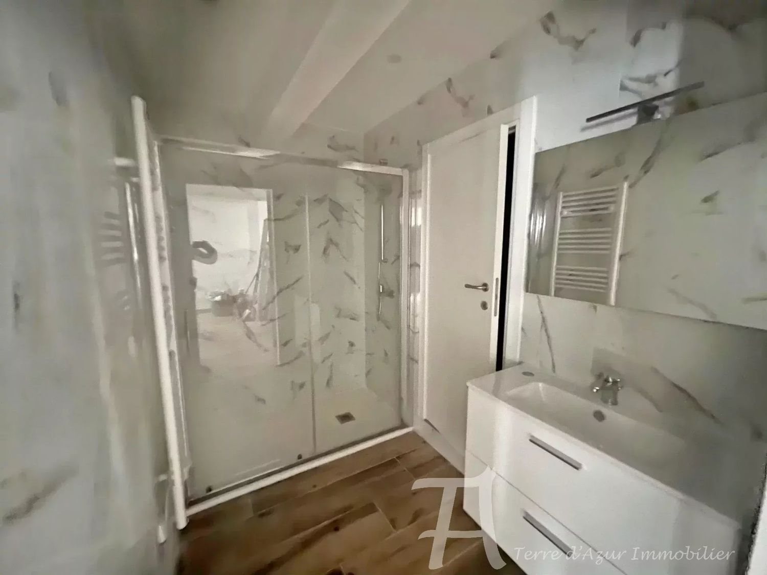 Appartement à vendre, 40m², Moulinet