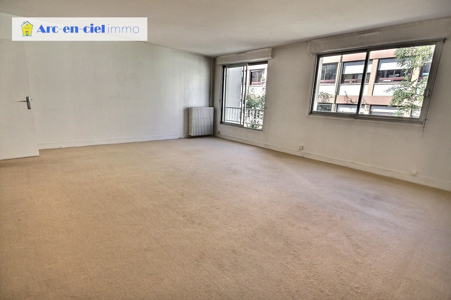 Appartement à vendre, 66m², Boulogne-Billancourt