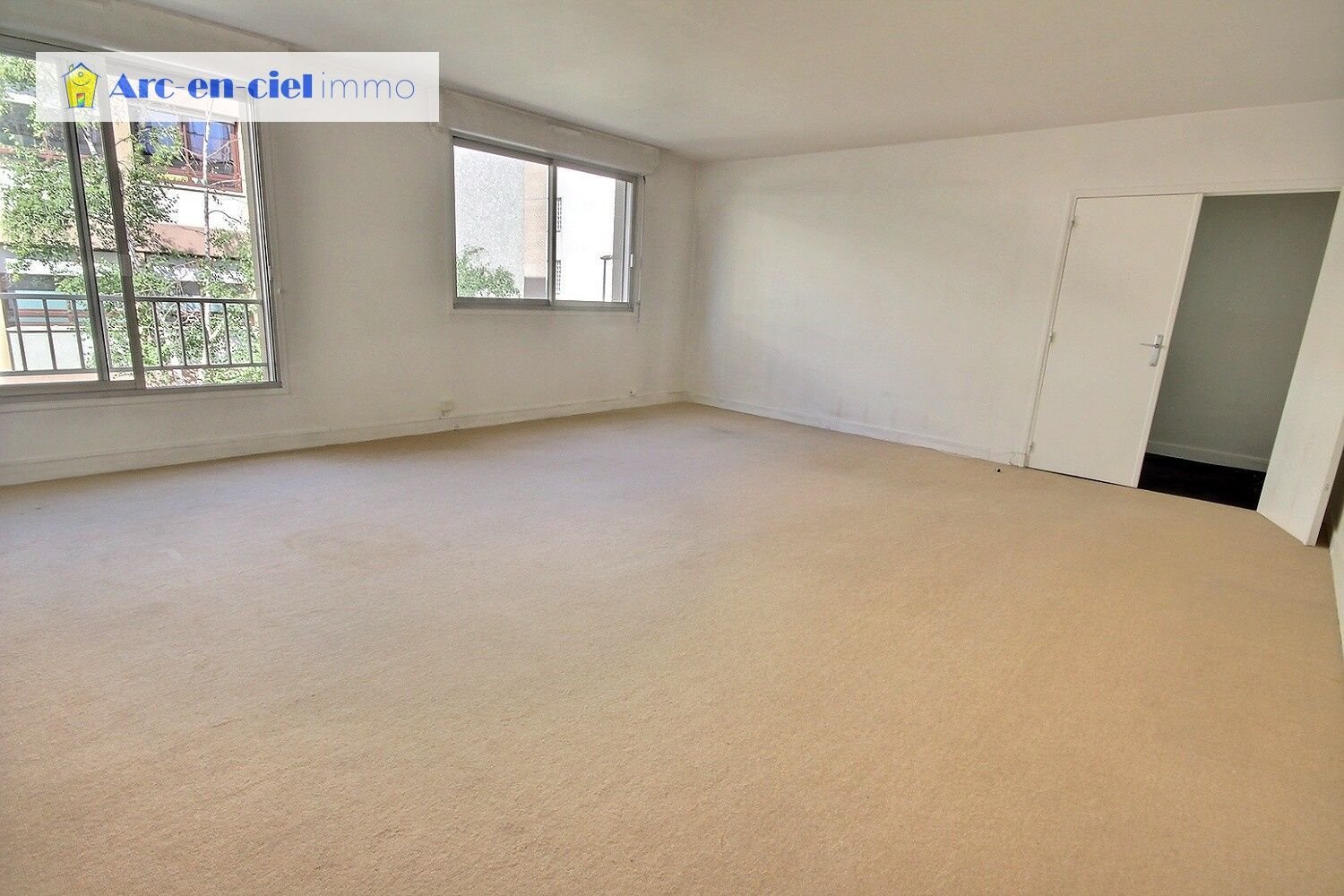 Appartement à vendre, 66m², Boulogne-Billancourt