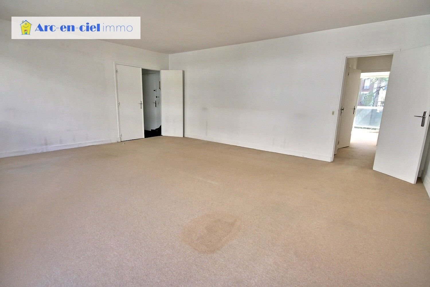 Appartement à vendre, 66m², Boulogne-Billancourt