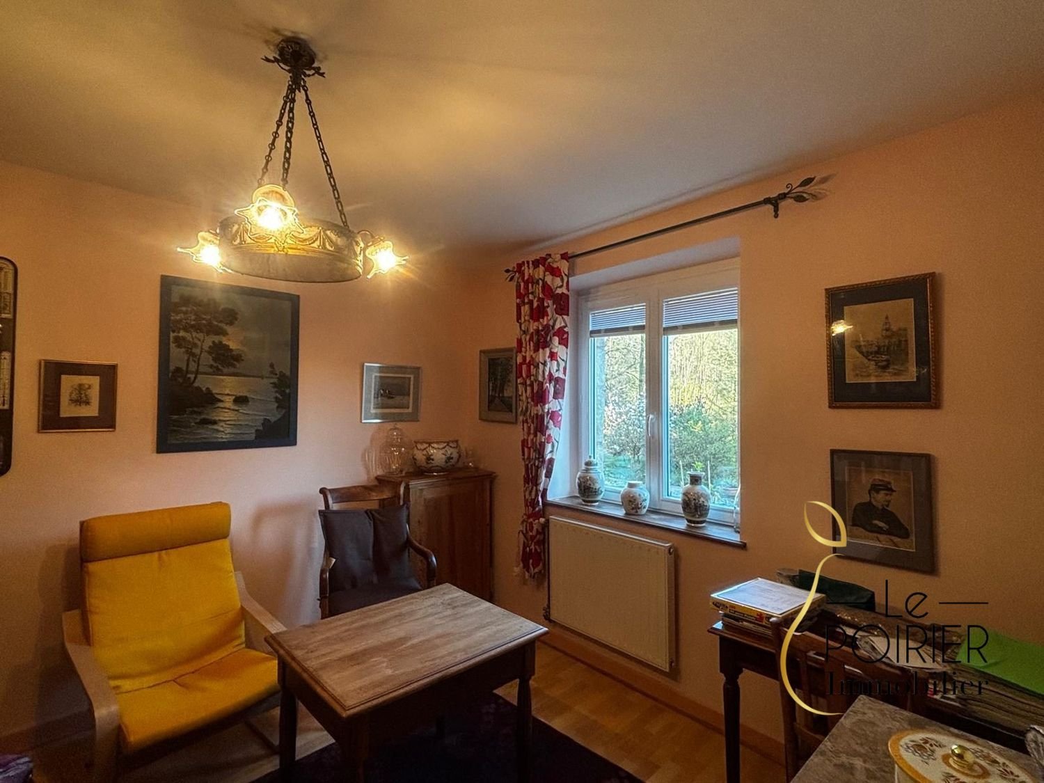 Maison à vendre, 69m², Plessala