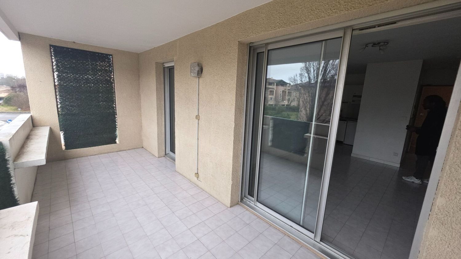 Appartement à louer, 34m², Aix-en-Provence