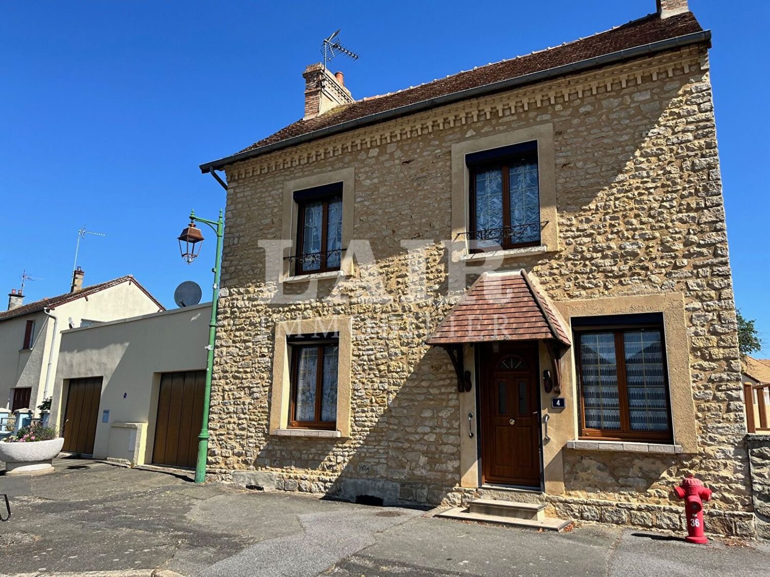 Maison à vendre, 100m², Auxerre