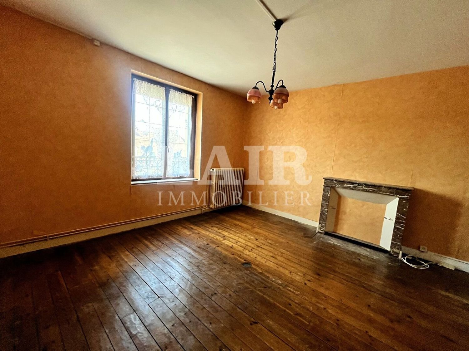 Maison à vendre, 100m², Auxerre