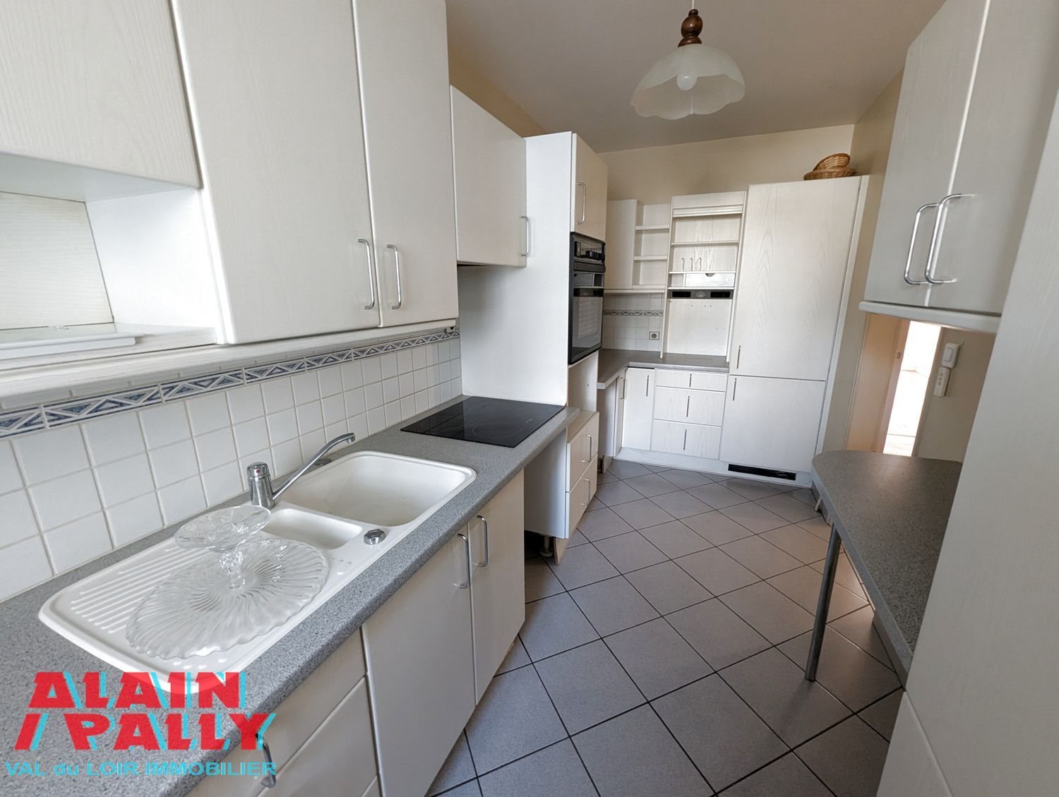 Appartement à vendre, 114m², Châteaudun