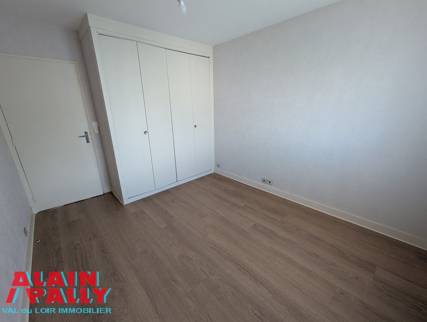 Appartement à vendre, 114m², Châteaudun