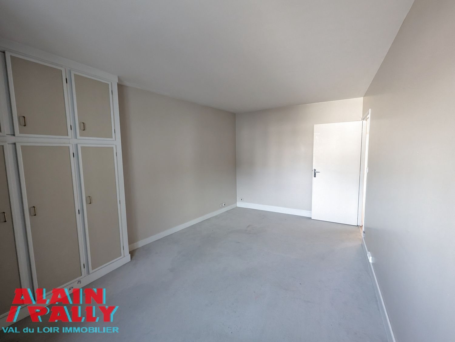 Appartement à vendre, 114m², Châteaudun