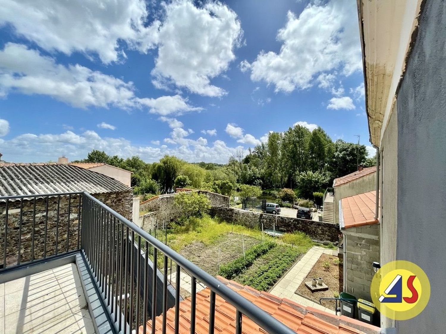 Maison à vendre, 73m², Port-Saint-Père